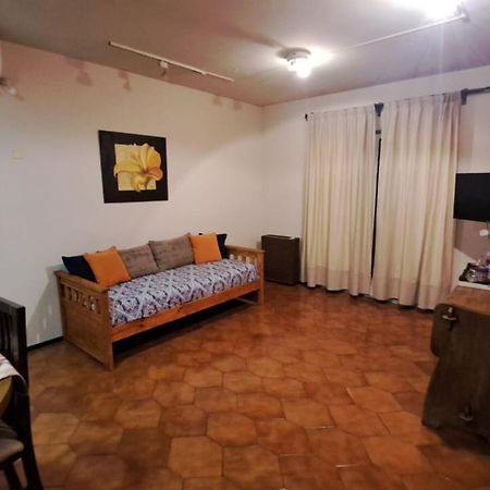 Colon Apartment Mendoza Dış mekan fotoğraf