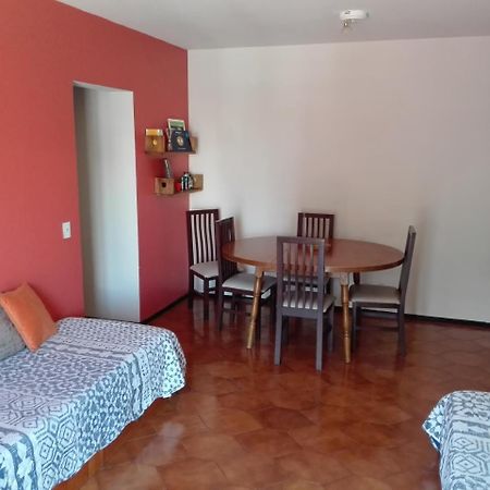 Colon Apartment Mendoza Dış mekan fotoğraf