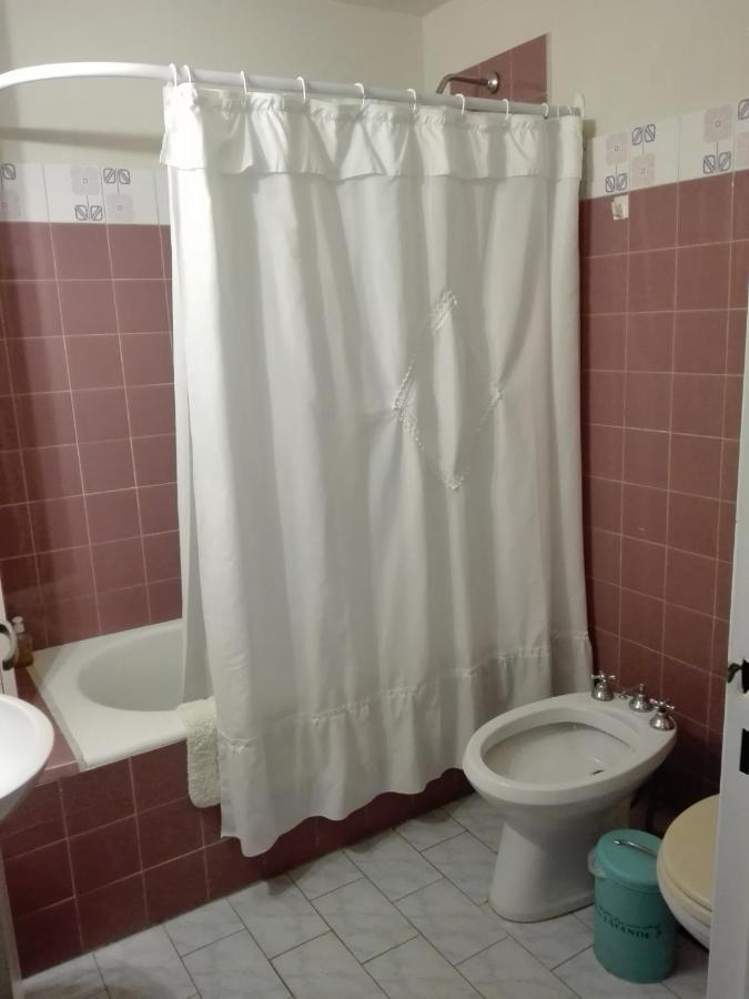 Colon Apartment Mendoza Dış mekan fotoğraf