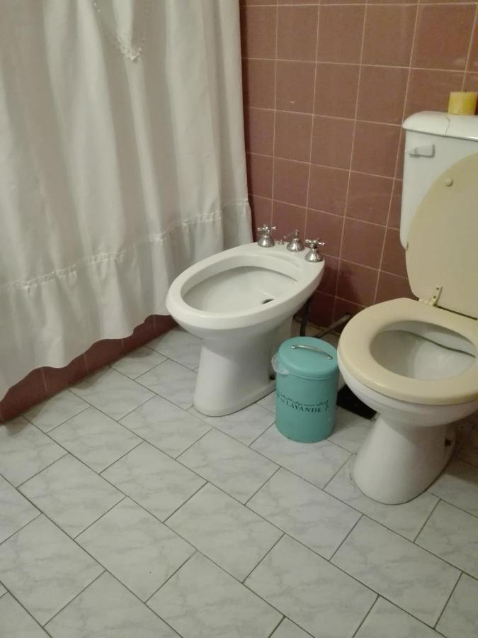Colon Apartment Mendoza Dış mekan fotoğraf
