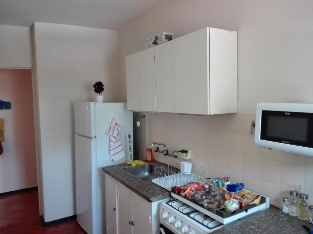 Colon Apartment Mendoza Dış mekan fotoğraf