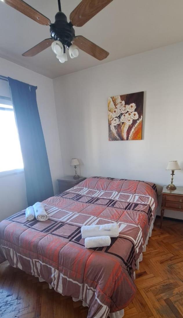 Colon Apartment Mendoza Dış mekan fotoğraf