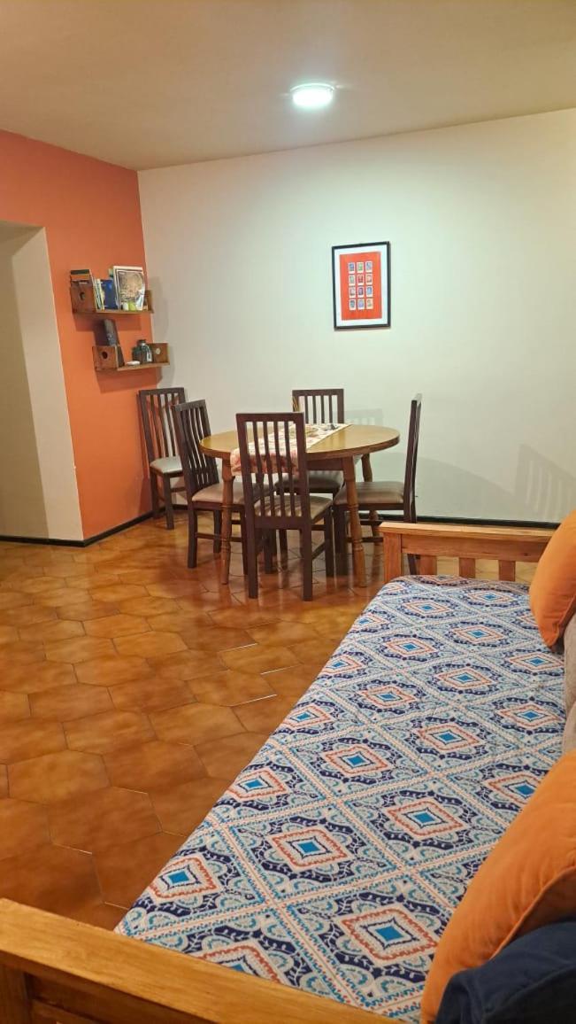 Colon Apartment Mendoza Dış mekan fotoğraf