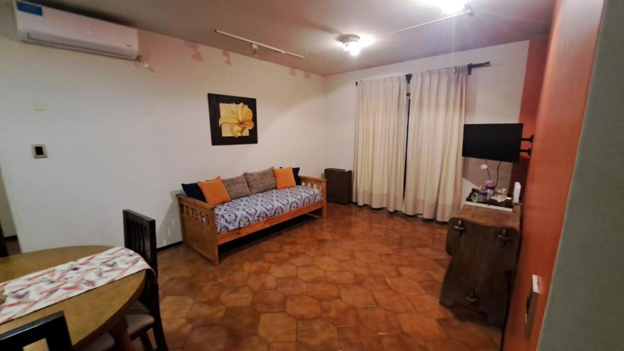 Colon Apartment Mendoza Dış mekan fotoğraf