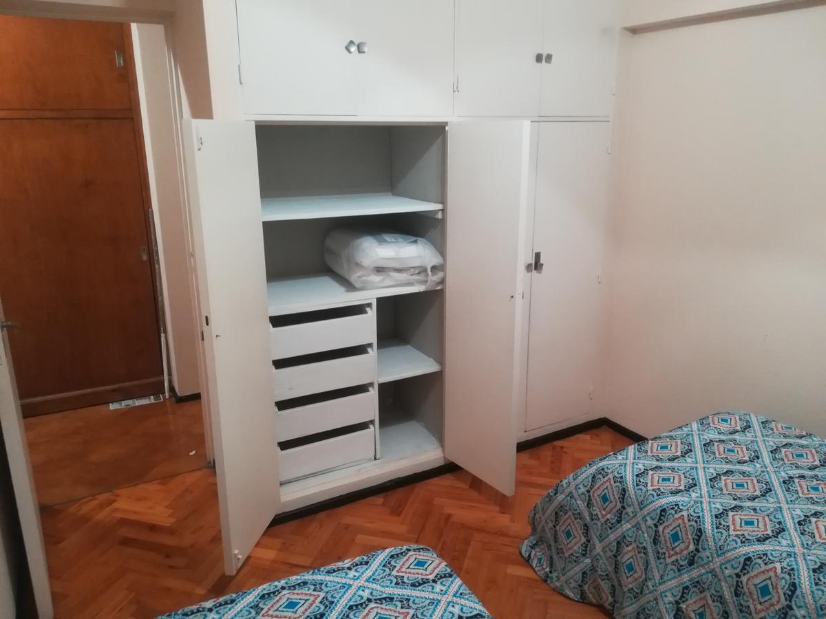 Colon Apartment Mendoza Dış mekan fotoğraf