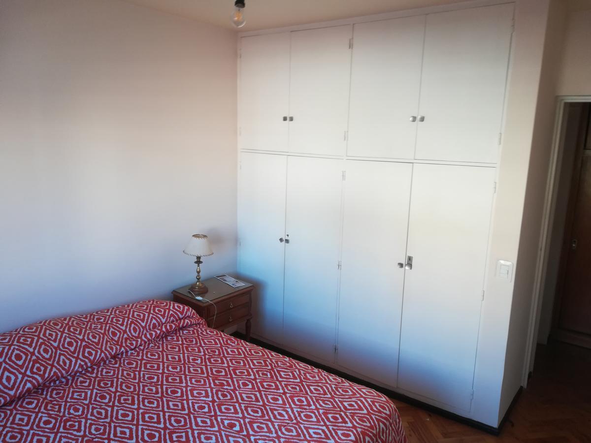 Colon Apartment Mendoza Dış mekan fotoğraf