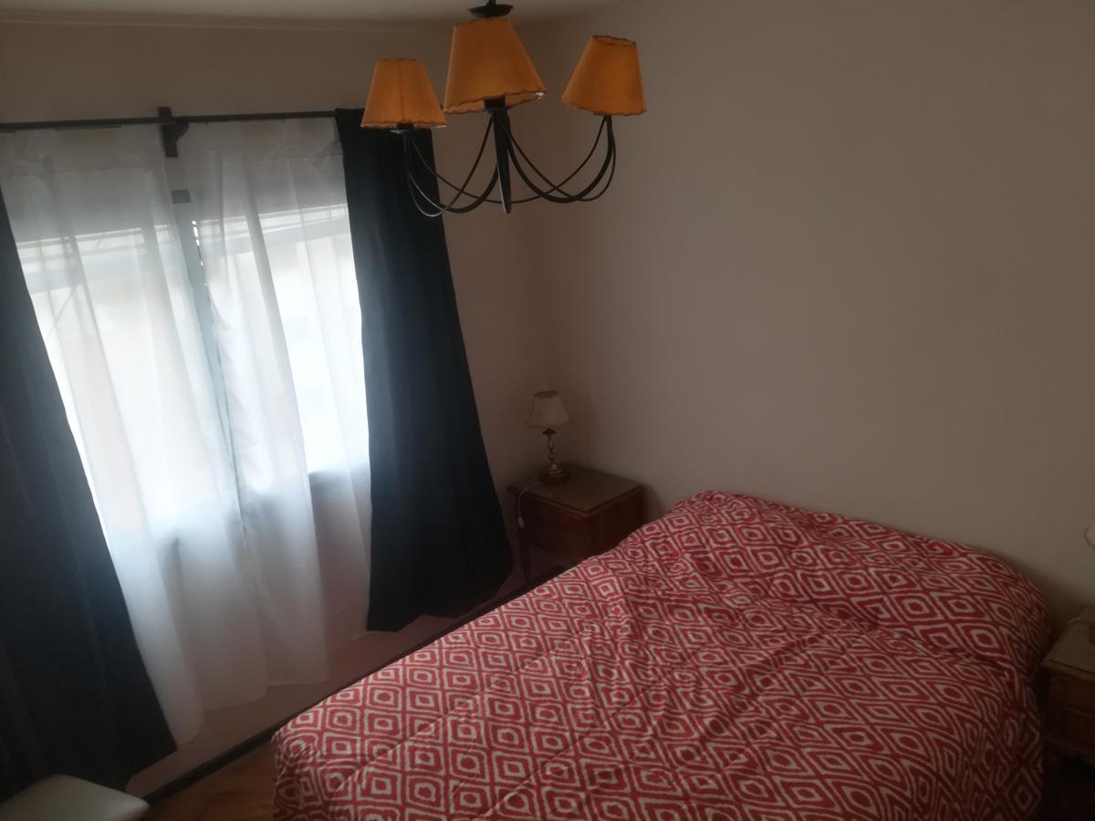 Colon Apartment Mendoza Dış mekan fotoğraf