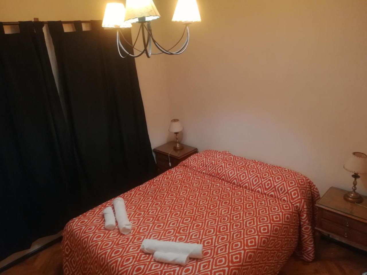 Colon Apartment Mendoza Dış mekan fotoğraf