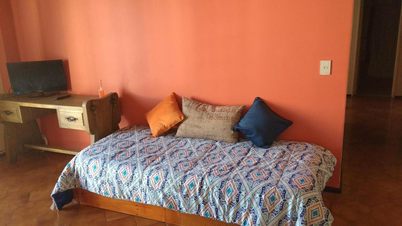 Colon Apartment Mendoza Dış mekan fotoğraf