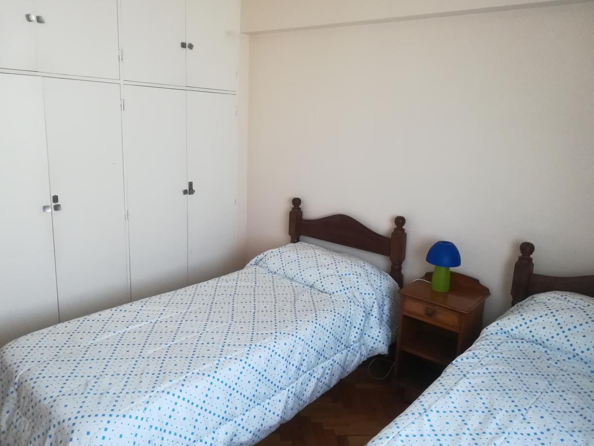 Colon Apartment Mendoza Dış mekan fotoğraf