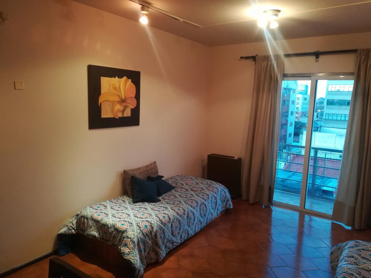 Colon Apartment Mendoza Dış mekan fotoğraf