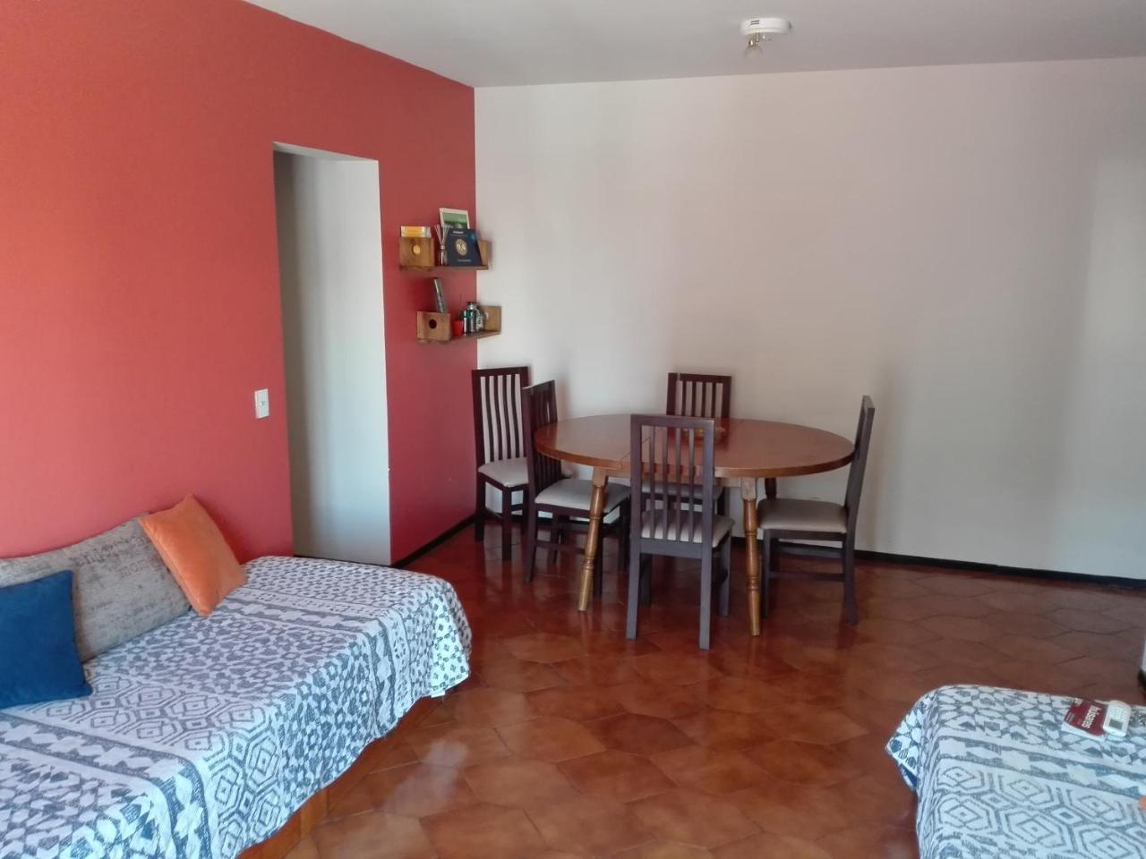 Colon Apartment Mendoza Dış mekan fotoğraf